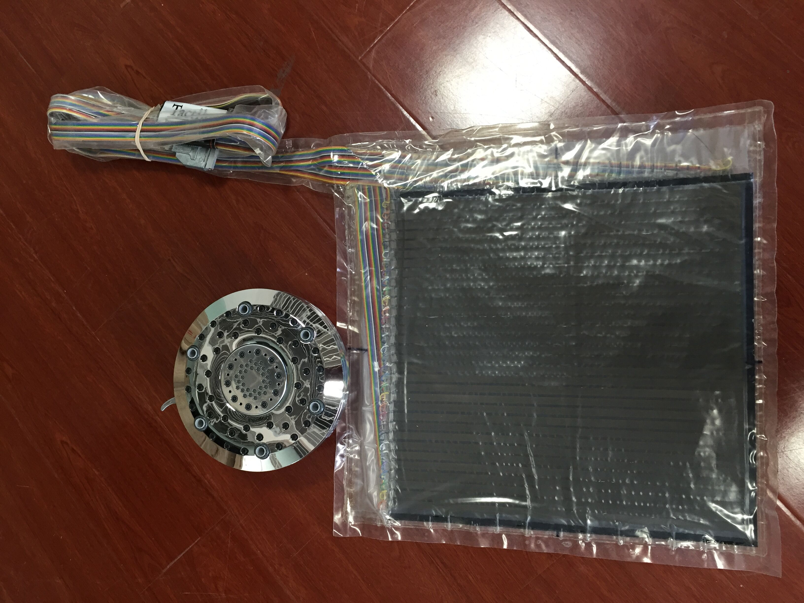 SPI TACTILUS防水压力分布系统 SPI TACTILUS防水压力分布系统