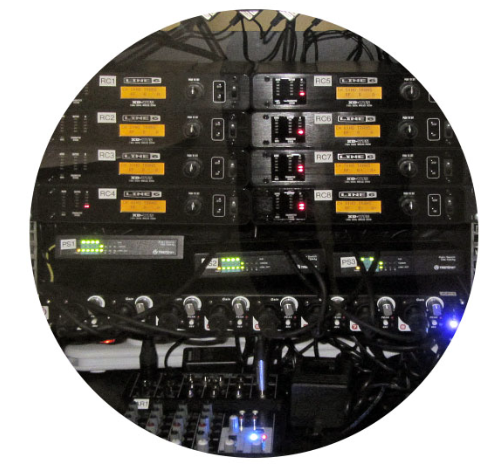 Mangold固定式音频/视频行为分析系统 Mangold固定式音频/视频行为分析系统