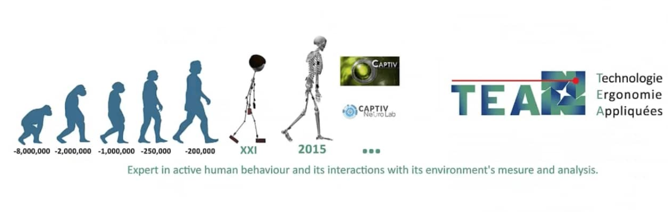 Tea captiv