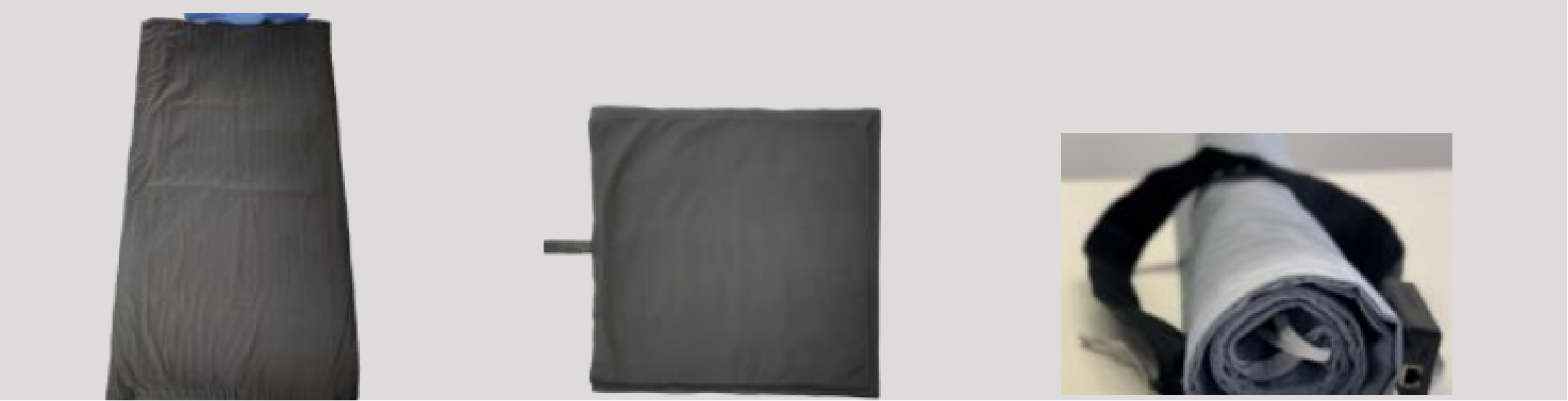Pressure Films