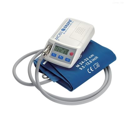 TM-2430动态血压监护仪携帯型自動血圧計