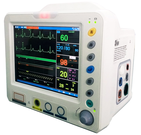 TR-900K多参数监护仪（8寸）