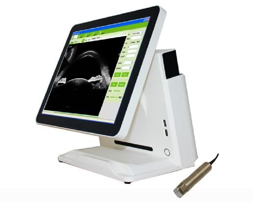 sonostar超声显微镜眼科B超眼超UBM-100 