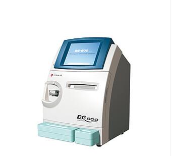 康立 血气电解质分析仪 BG-800