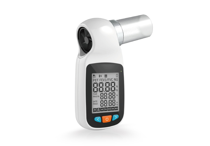 SP70B 肺功能仪