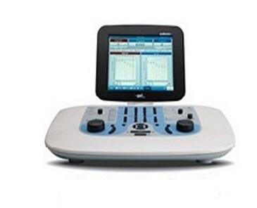 GSI AudioStar Pro 双通道听力计