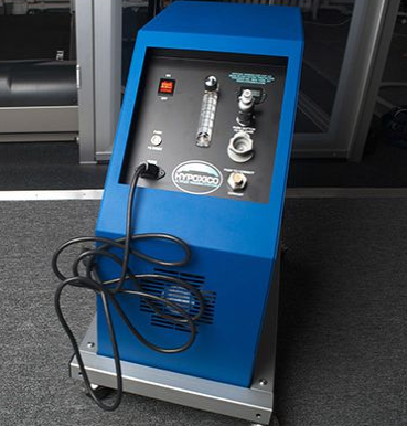 Hypoxico移动式低氧发生器HYP-123