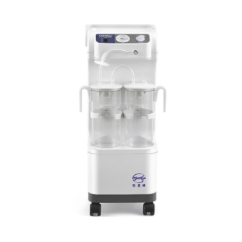 斯曼峰膜式电动吸引器SMAF YX932M