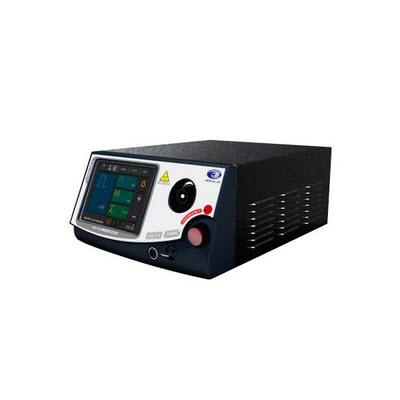 眼科激光治疗仪 MD-960