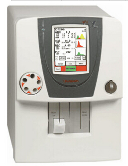 瑞典SWELAB Alfa Standard全自动血液分析仪