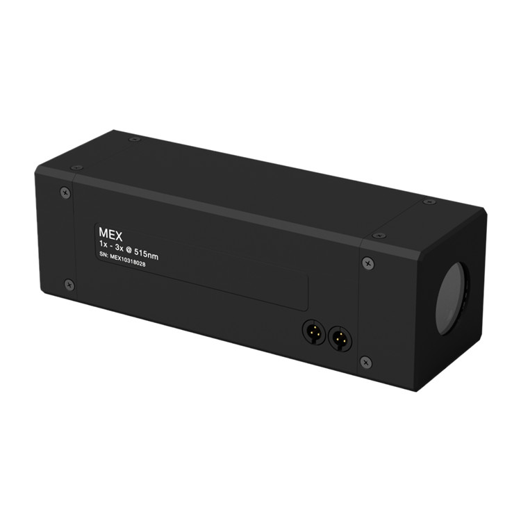 LASERAND电动可调光束扩展器MEX