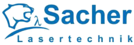 SACHER LASERTECHNIK logo