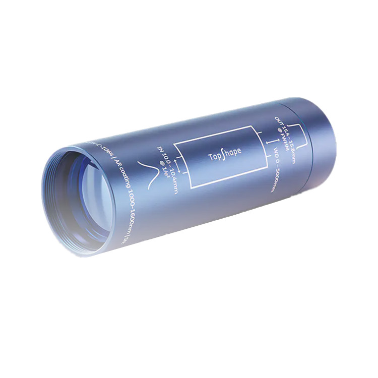 ASPHERICON光束整形器TSM25-10-LDX-B-780