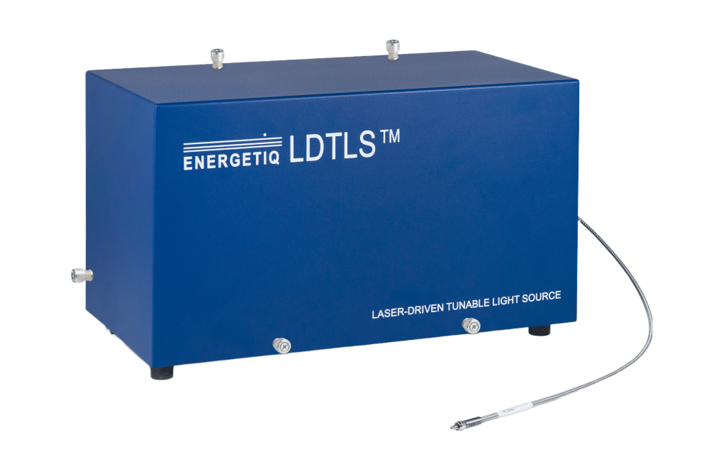 【品牌推荐】苏州长显优选品牌ENERGETIQ：以光源技术驱动全球科研创新