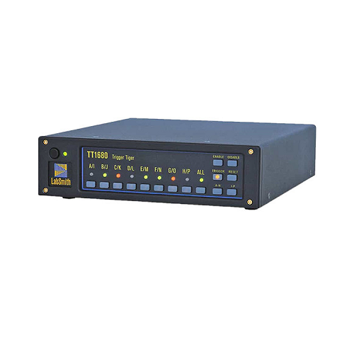 LabSmith TT1680 时序控制器：科研实验的得力助手