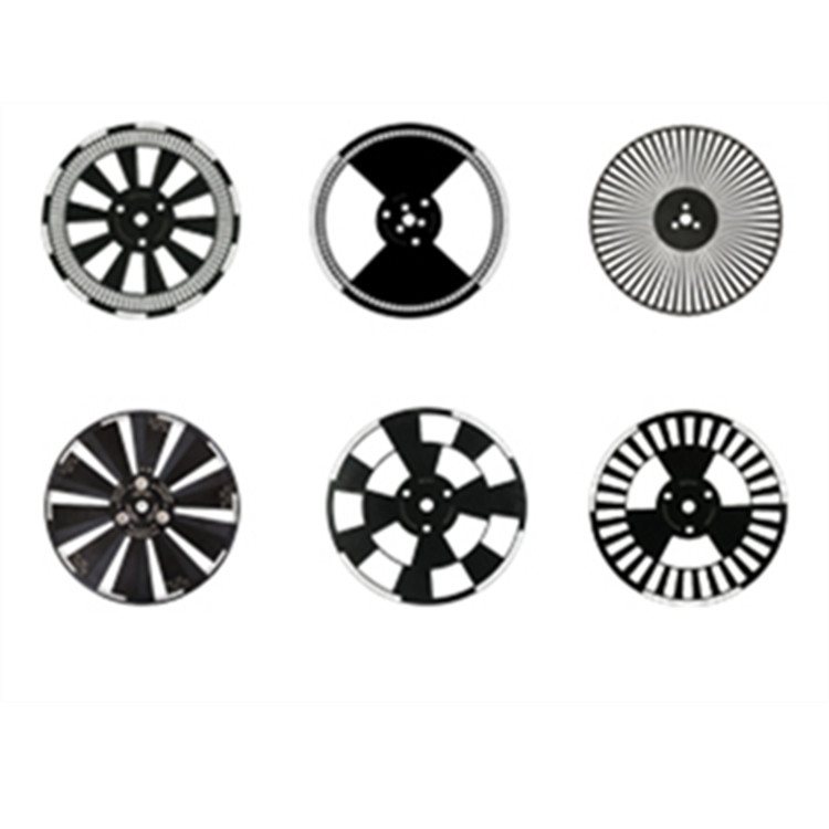 THORLABS斩波器叶片MC1F10HP