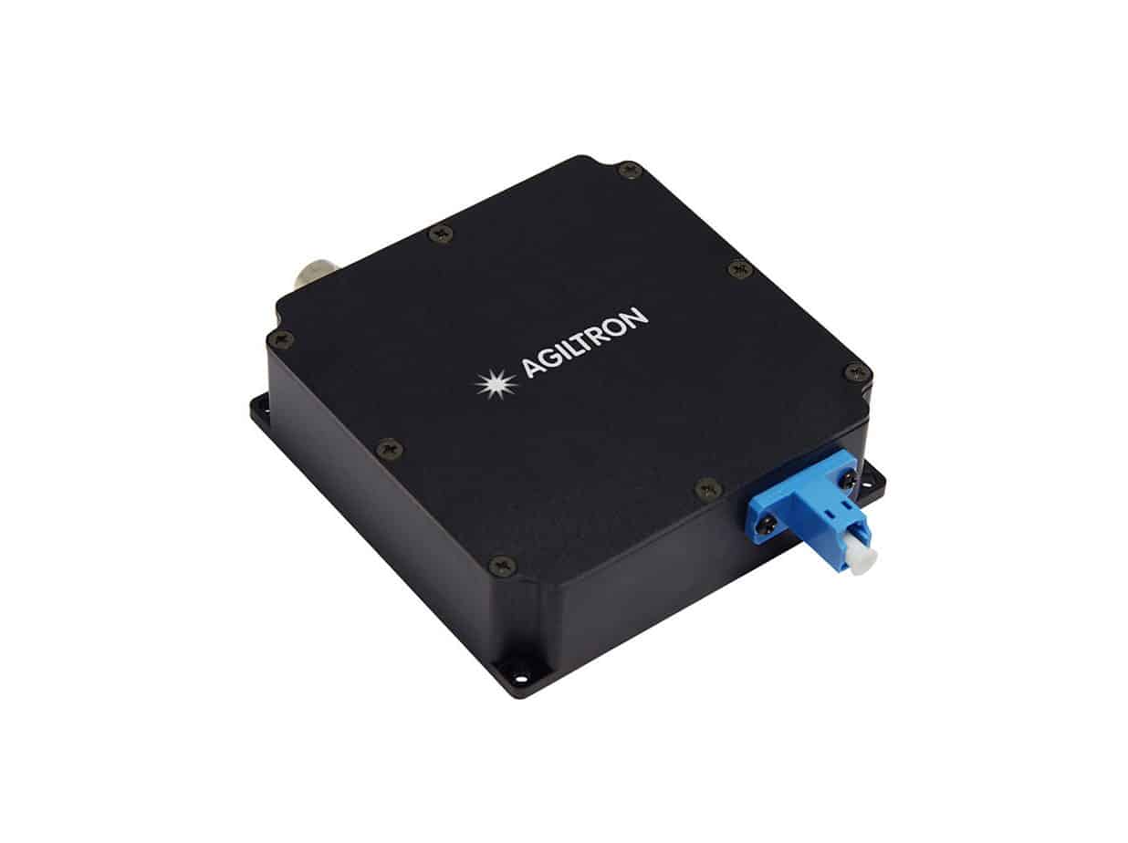 【新品推荐】Agiltron：用数据说话的可靠之选