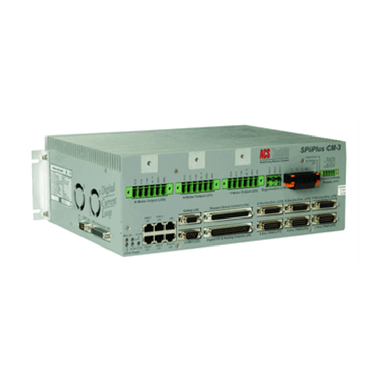 ACS运动控制器CM-3-C-E-M0-H4