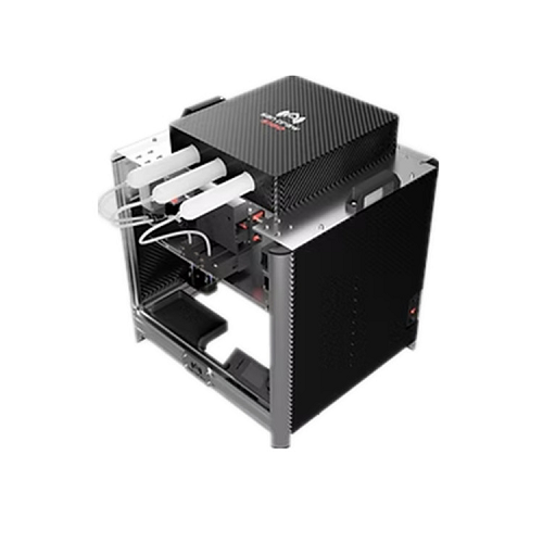SAN DRAW S180：硅胶 3D 打印的高精度与灵活性