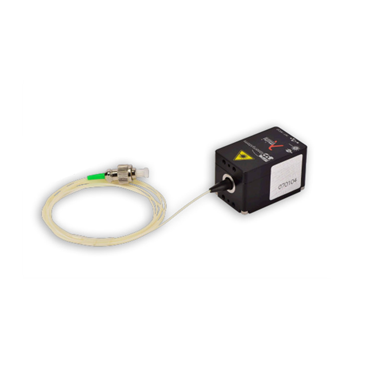 RGB Lasersystems微型激光模块Lambda Mini Fiber