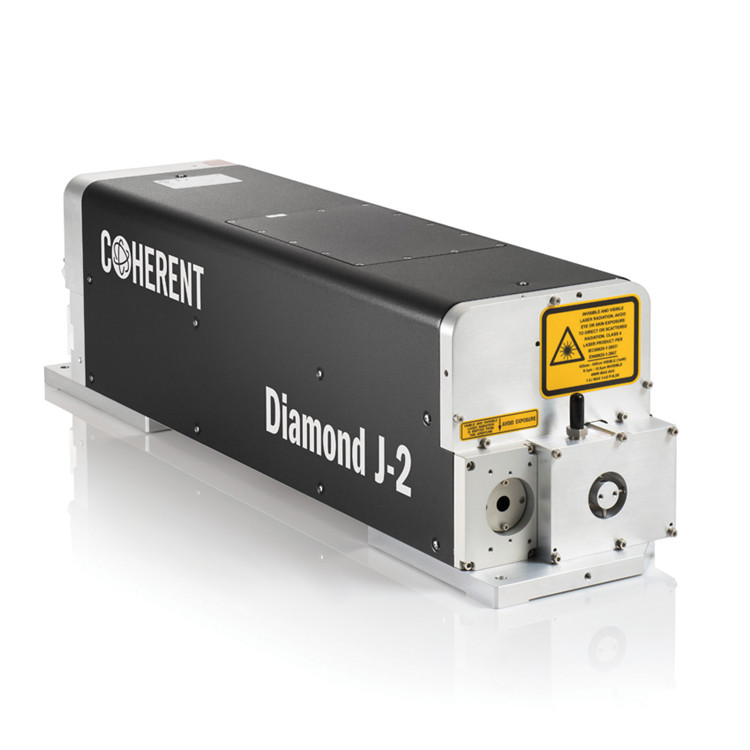 COHERENT二氧化碳激光器 Diamond J-2-9.4介绍