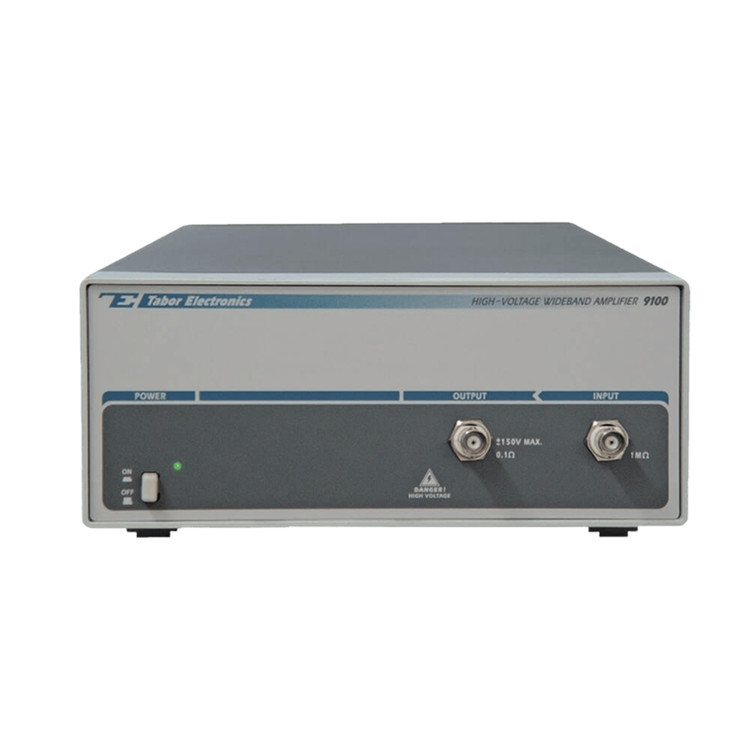 Tabor Electronics单通道信号放大器9100-15-G