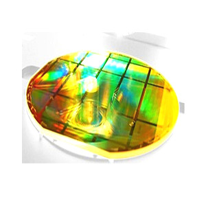 【光电前沿】衍射光栅：重新定义光谱分析精度天花板
