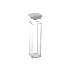 Thunder Optics石英比色皿cuvette-Q