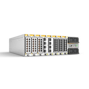 ALLIED TELESIS交换机SwitchBlade x908 GEN2