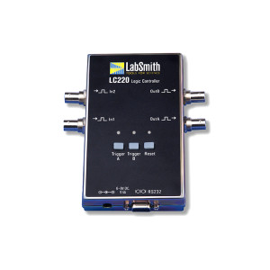 LabSmith时序控制器LC220