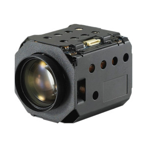 Active Silicon自动对焦变焦摄像机AS-CAM-10LHD-A