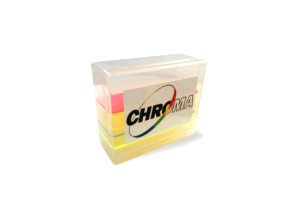 苏州长显优选品牌CHROMA：光学滤光片领域的璀璨之星
