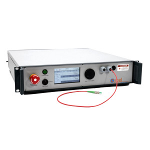 Cybel窄带宽脉冲光纤激光器MAKO-NL-BT 1064