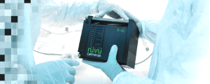 【品牌推荐】苏州长显优选品牌NUVUCAMERAS：创新成像技术，让每一个微弱光点都成为梦想的起点